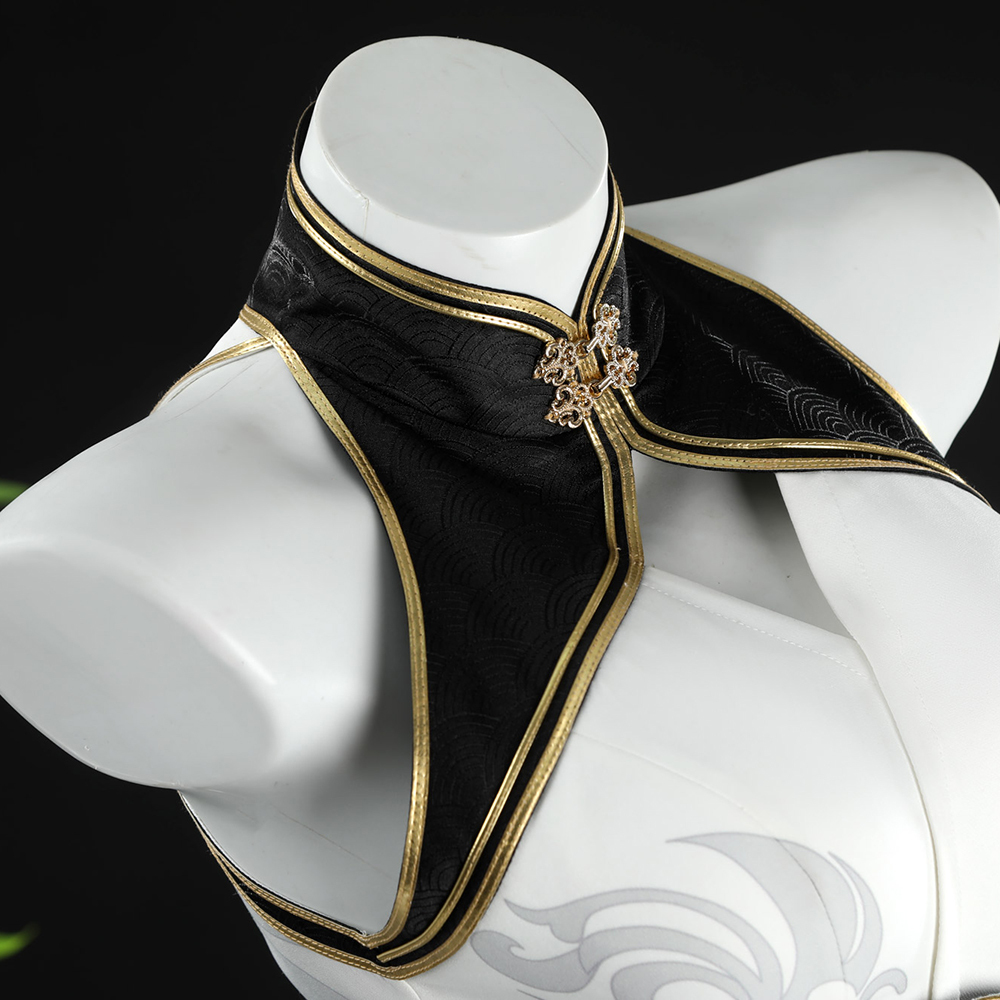 Overwatch 2 x Naraka Bladepoin DVA D.Va Cosplay Costume