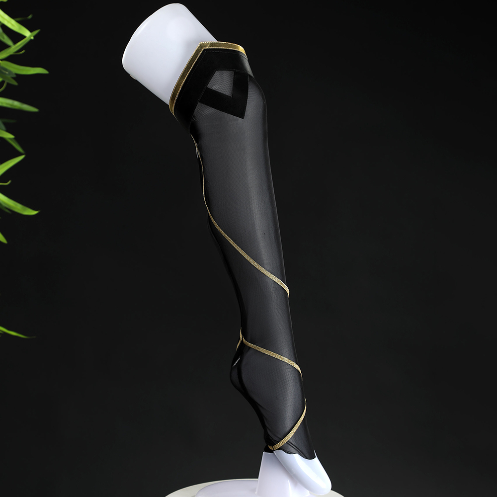 Overwatch 2 x Naraka Bladepoin DVA D.Va Cosplay Costume