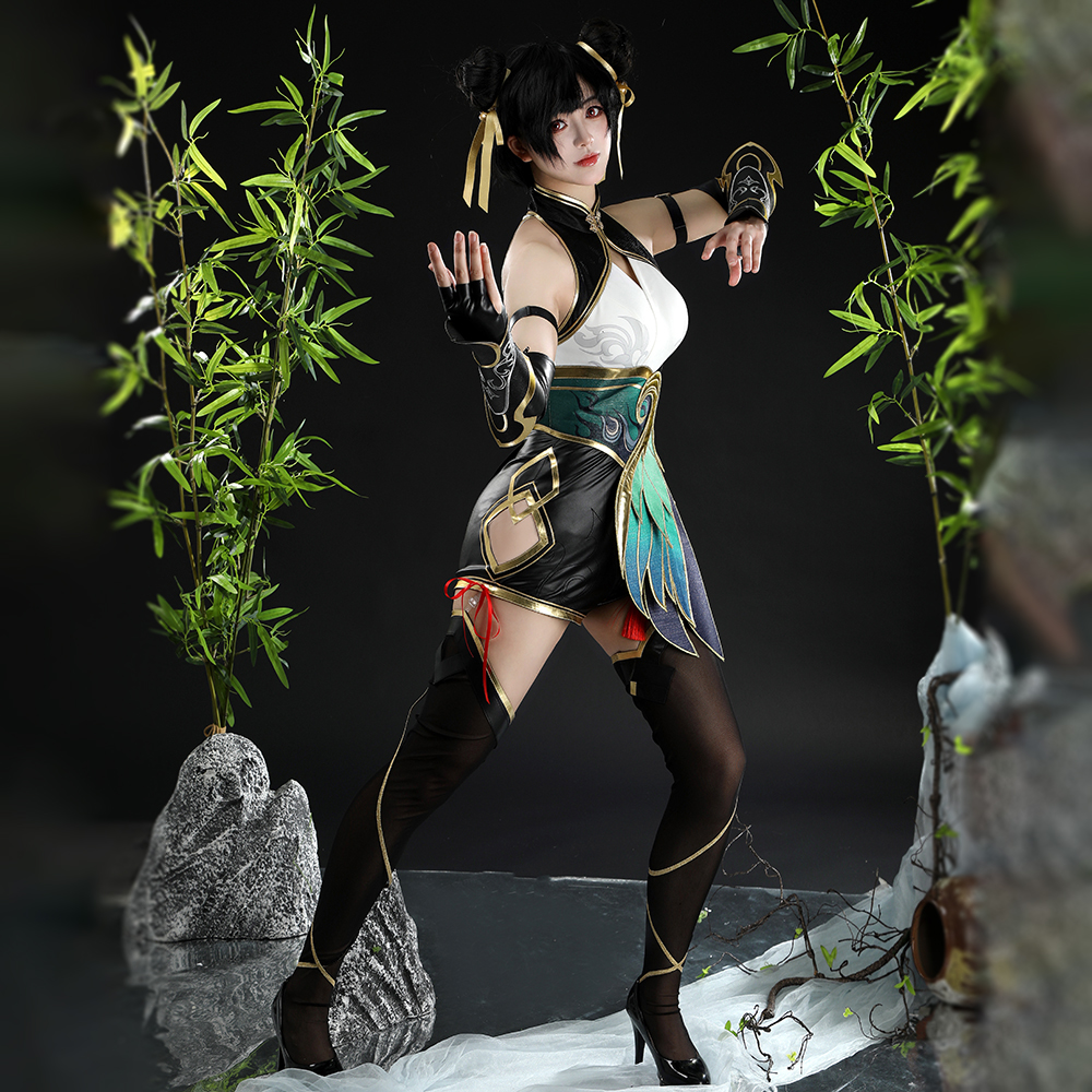 Overwatch 2 x Naraka Bladepoin DVA D.Va Cosplay Costume