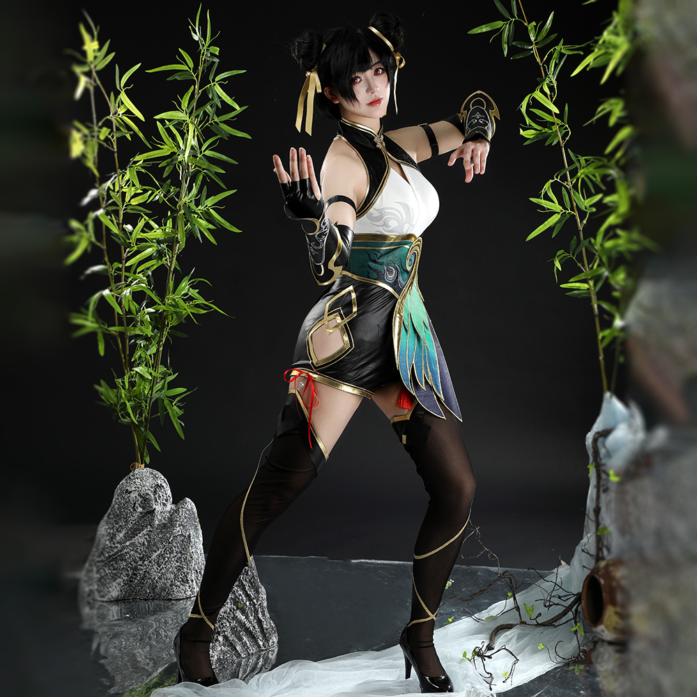 Overwatch 2 x Naraka Bladepoin DVA D.Va Cosplay Costume