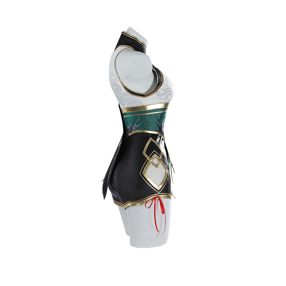 Overwatch 2 x Naraka Bladepoin DVA D.Va Cosplay Costume