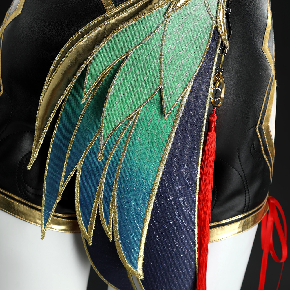 Overwatch 2 x Naraka Bladepoin DVA D.Va Cosplay Costume