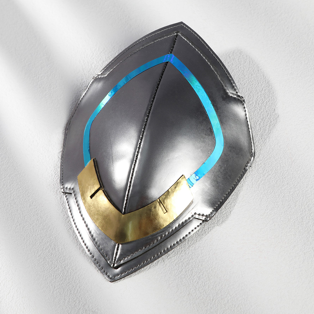 Overwatch Domina Cosplay Costume