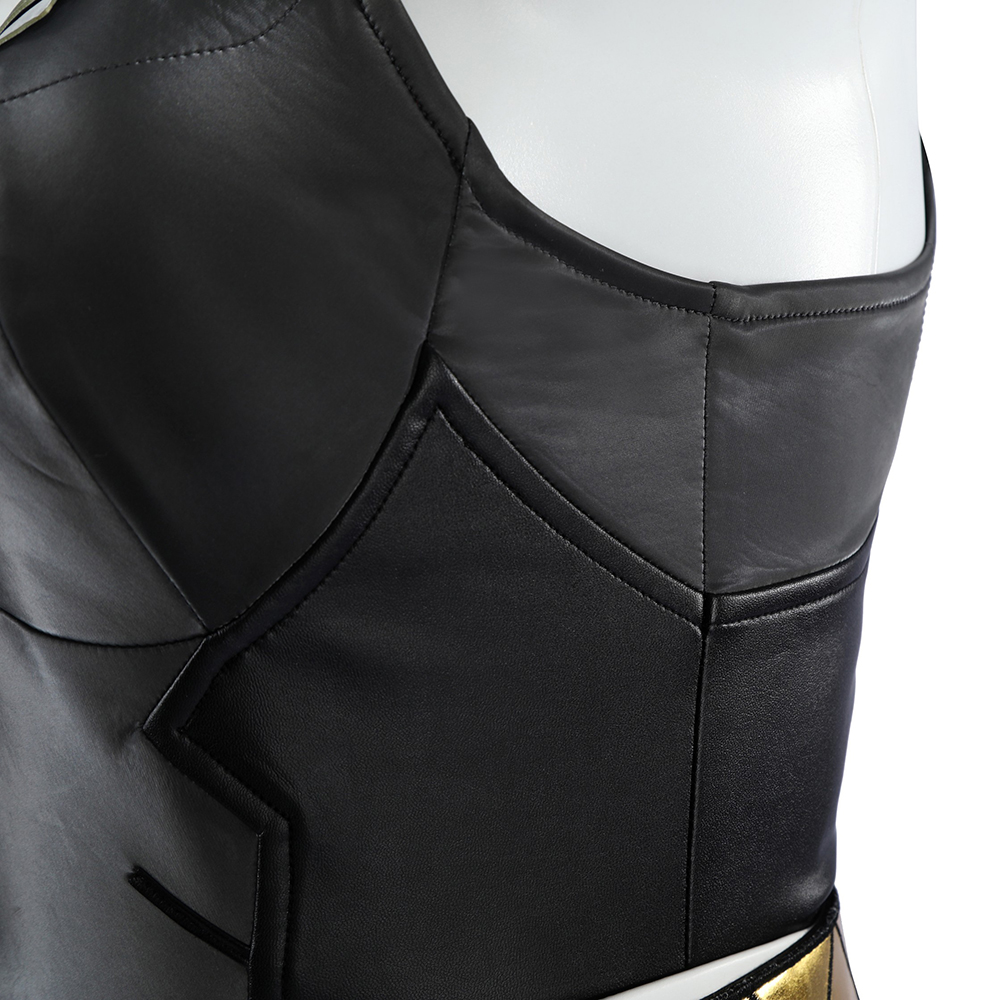 Overwatch Domina Cosplay Costume