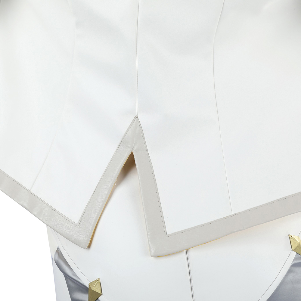 Overwatch Domina Cosplay Costume