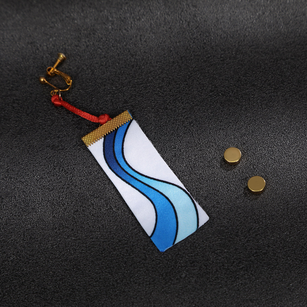 Overwatch Wuyang Cosplay Costume