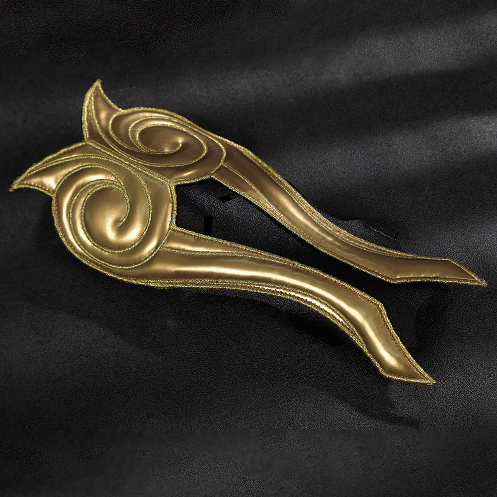 Overwatch Wuyang Cosplay Costume