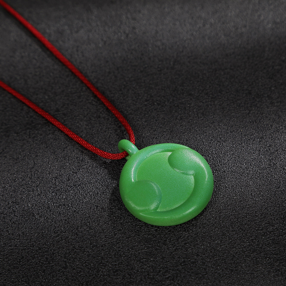 Overwatch Wuyang Cosplay Costume