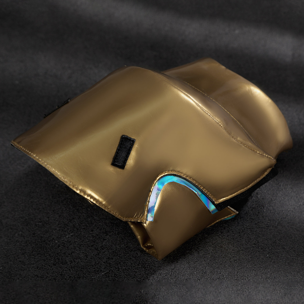 Overwatch Wuyang Cosplay Costume