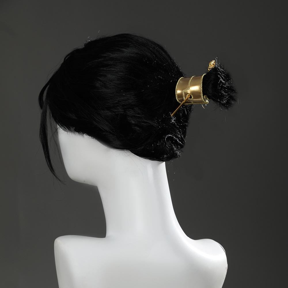 Overwatch Wuyang Cosplay Costume