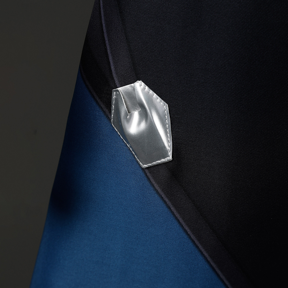 Overwatch Wuyang Cosplay Costume