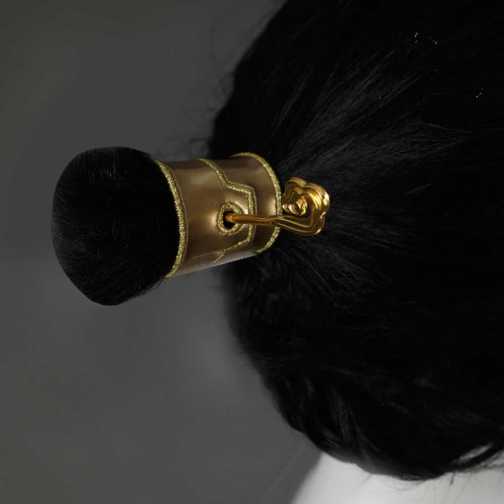 Overwatch Wuyang Cosplay Costume