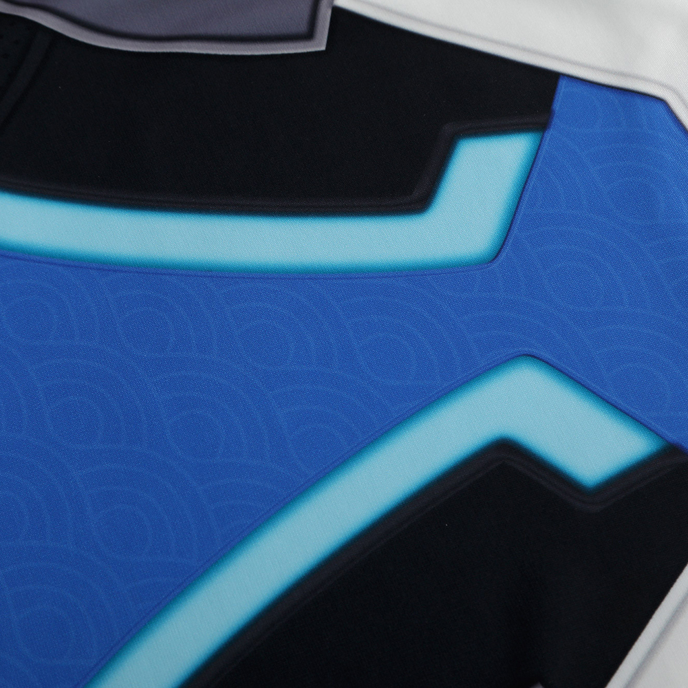 Overwatch Wuyang Cosplay Costume