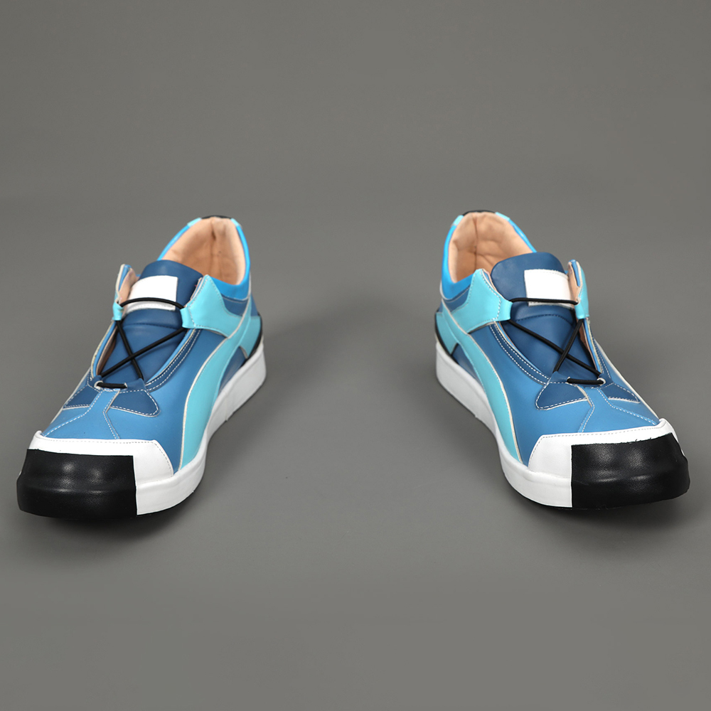 Overwatch Wuyang Cosplay Costume