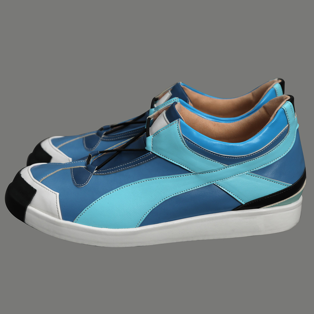 Overwatch Wuyang Cosplay Costume