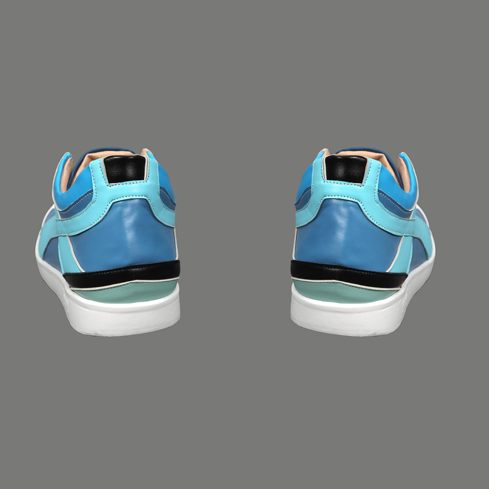 Overwatch Wuyang Cosplay Costume