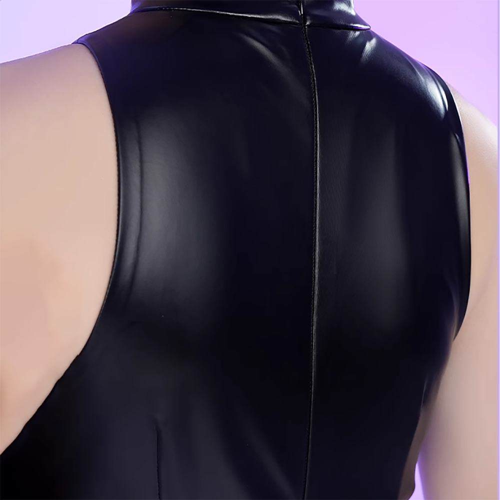 New Panty And Stocking with Garterbelt Brothers Polyester Polyurethane Cosplay Costume