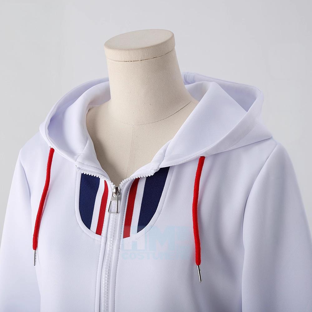 Persona5: The Phantom X P5 Ann Takamaki Cosplay Costume