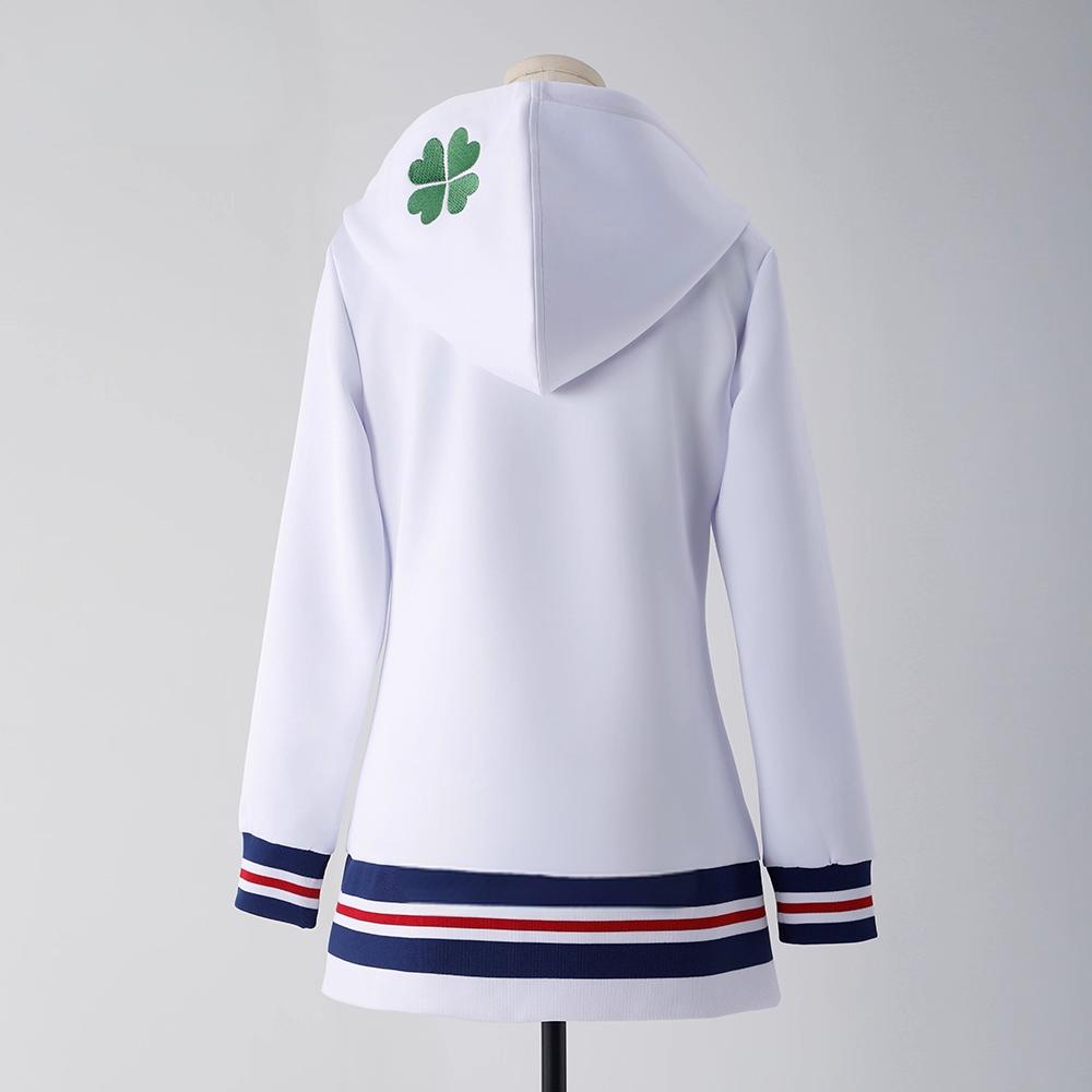Persona5: The Phantom X P5 Ann Takamaki Cosplay Costume