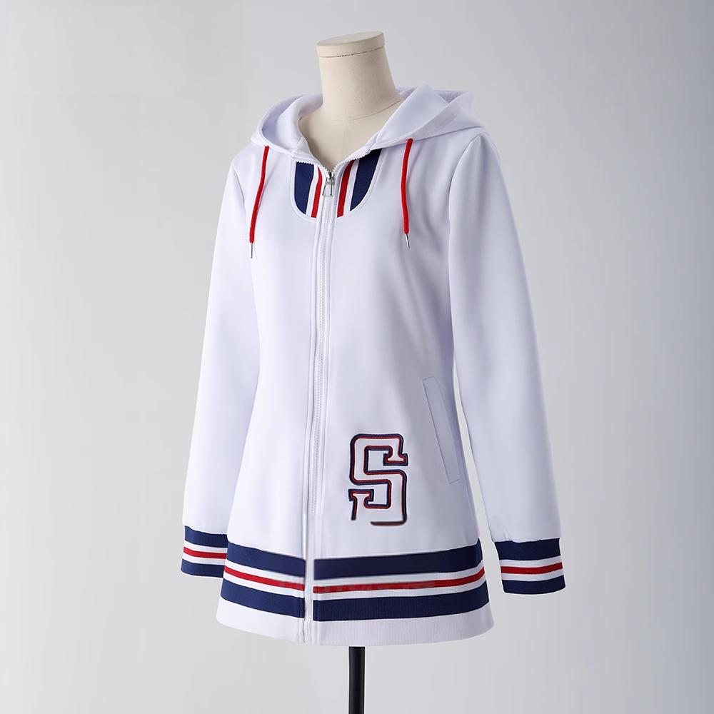 Persona5: The Phantom X P5 Ann Takamaki Cosplay Costume
