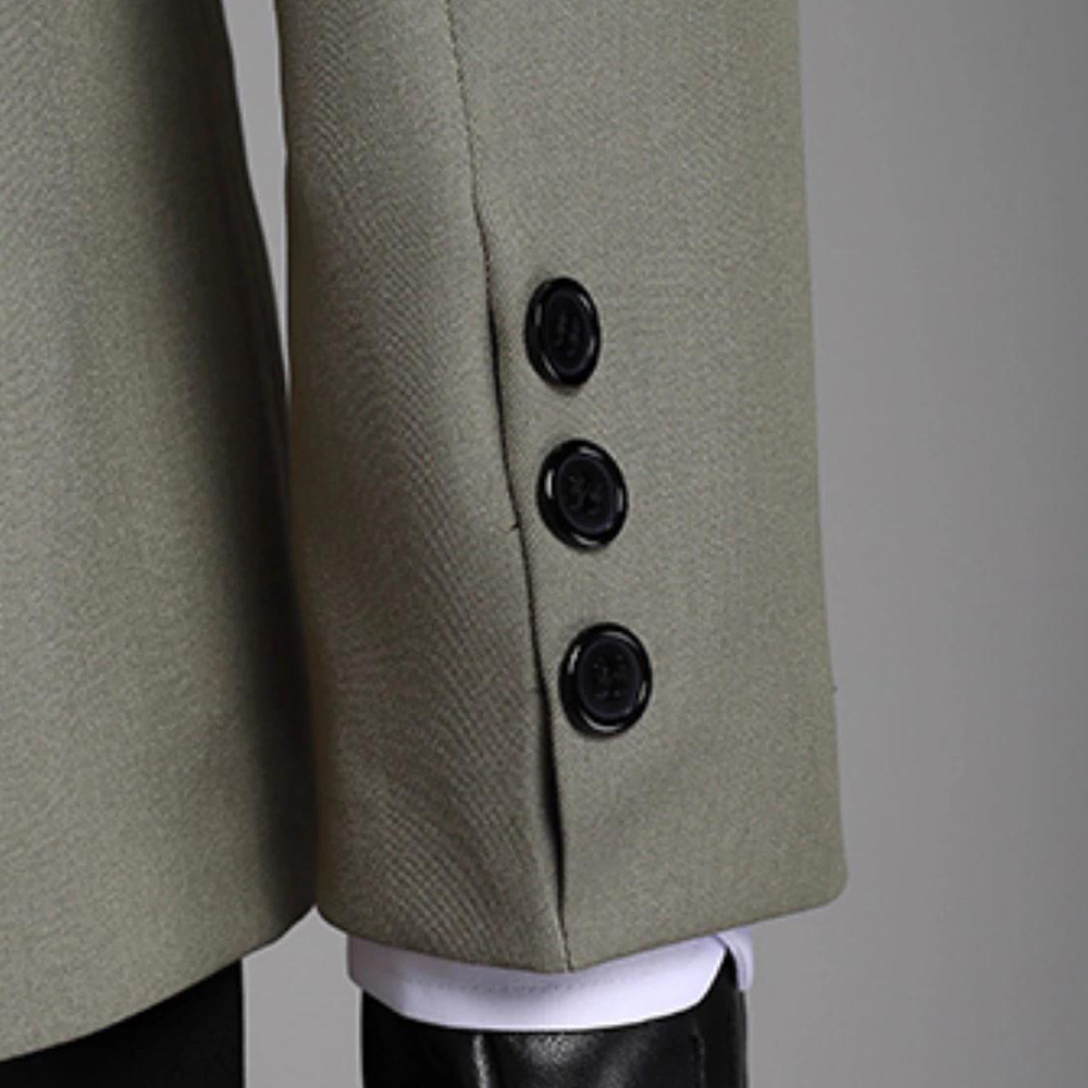 Persona5: The Phantom X P5 Goro Akechi Uniform Cosplay Costume