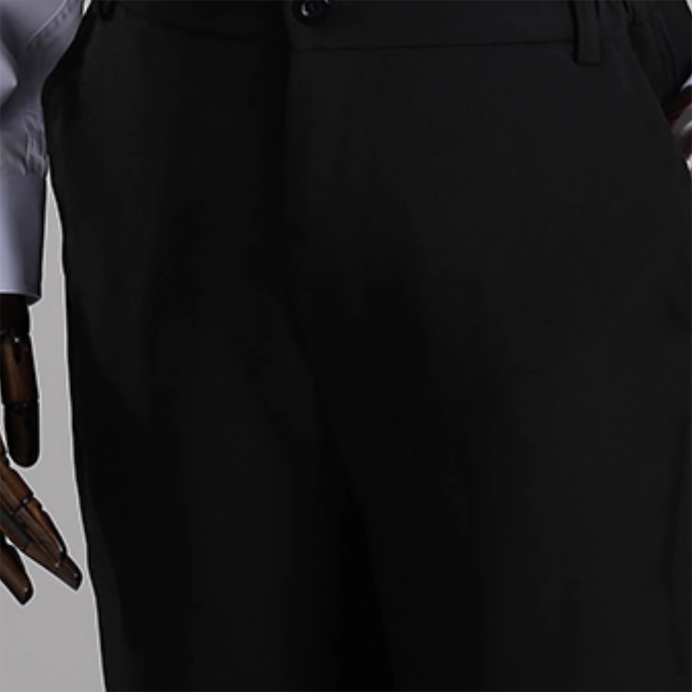 Persona5: The Phantom X P5 Goro Akechi Uniform Cosplay Costume