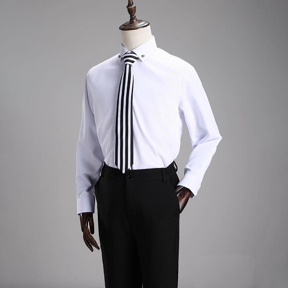 Persona5: The Phantom X P5 Goro Akechi Uniform Cosplay Costume