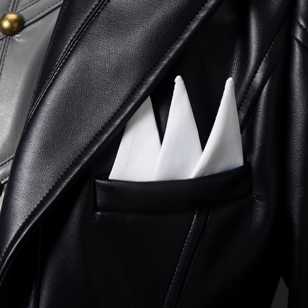 Persona5: The Phantom X P5 Joker Amamiya Ren Cosplay Costume