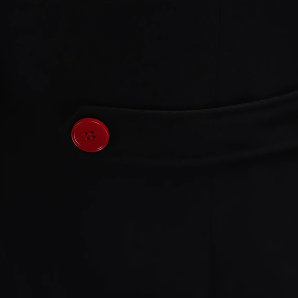 Persona5: The Phantom X P5 Joker Amamiya Ren Uniform Cosplay Costume