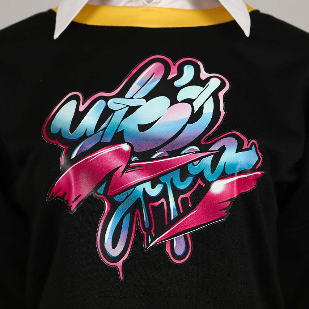 Persona 5: The Phantom X Motoha Arai Cosplay Costume