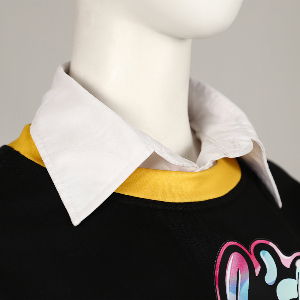 Persona 5: The Phantom X Motoha Arai Cosplay Costume