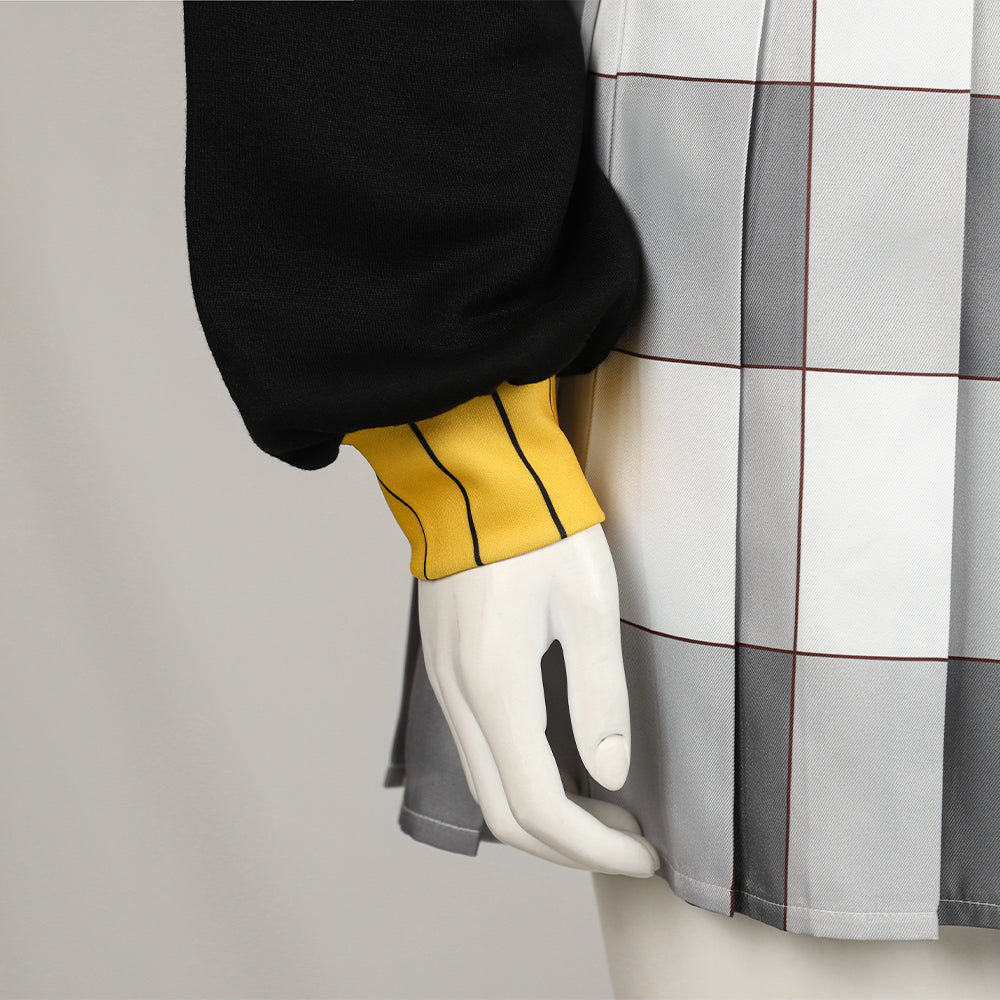 Persona 5: The Phantom X Motoha Arai Cosplay Costume