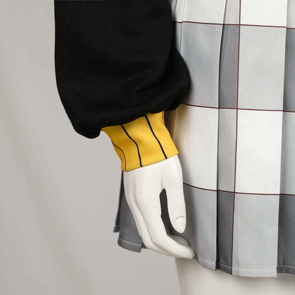 Persona 5: The Phantom X Motoha Arai Cosplay Costume