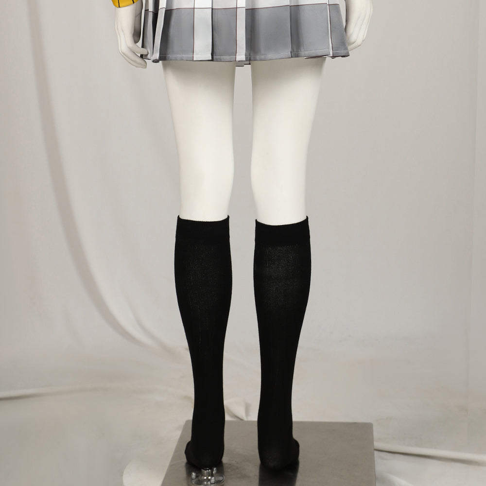 Persona 5: The Phantom X Motoha Arai Cosplay Costume