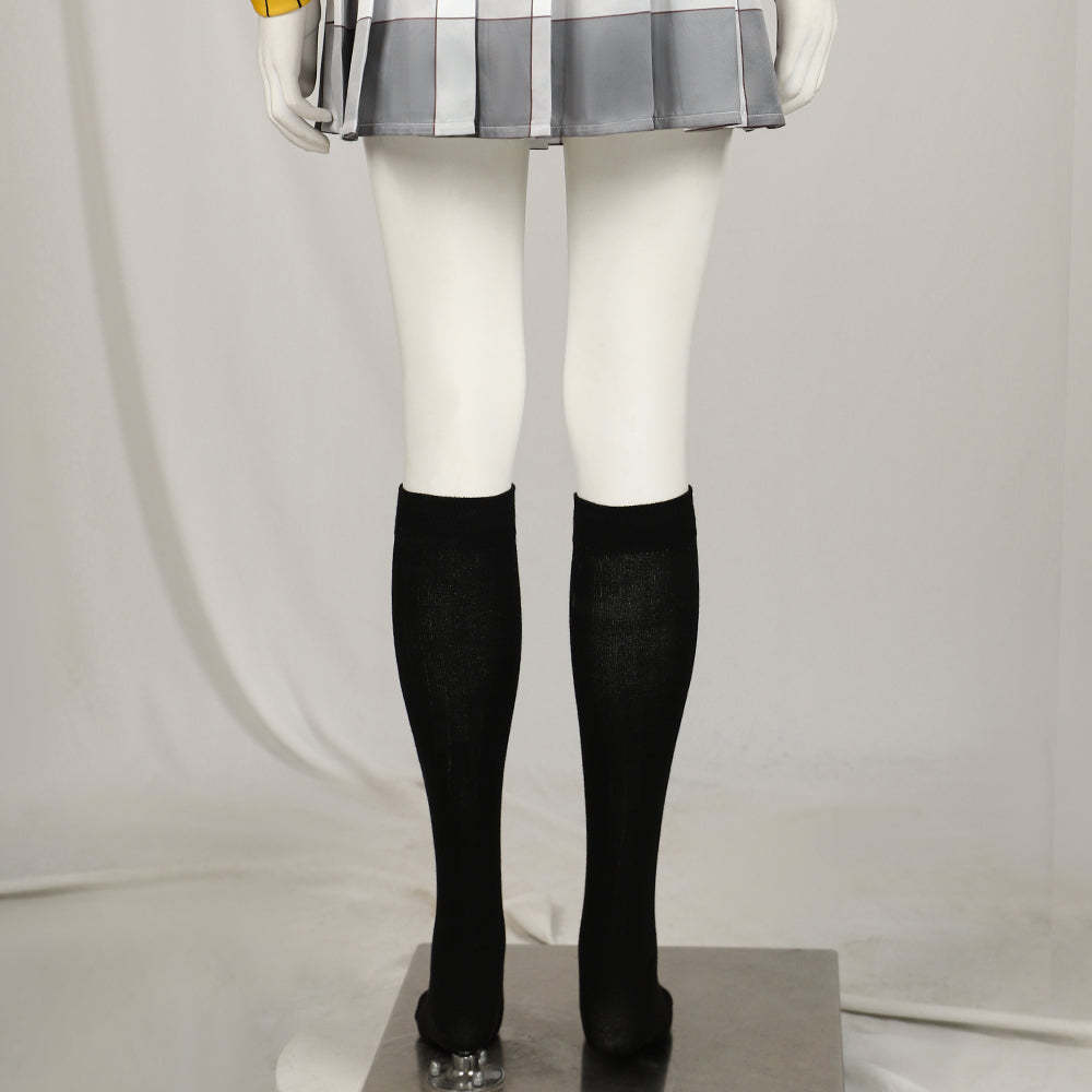 Persona 5: The Phantom X Motoha Arai Cosplay Costume
