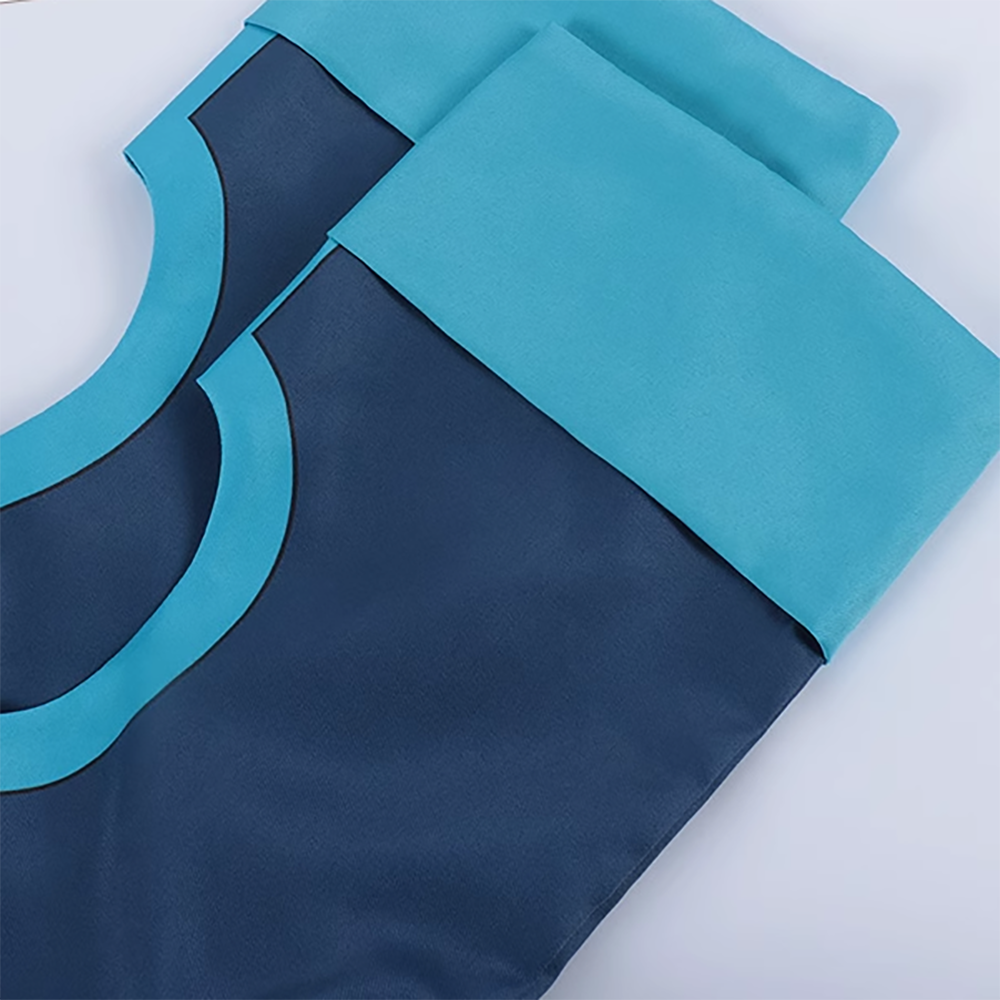 Possibly the Greatest Alchemist of All Time Takumi Iruma Cosplay Costume