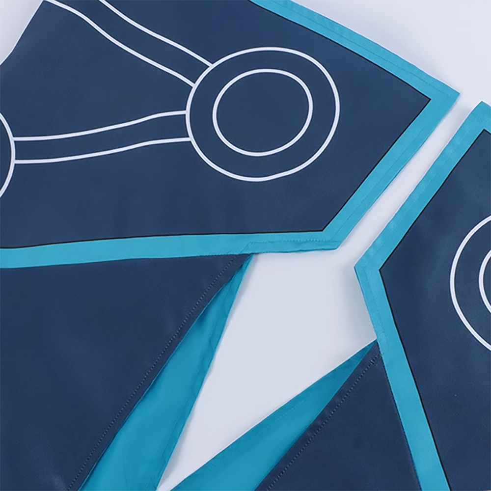 Possibly the Greatest Alchemist of All Time Takumi Iruma Cosplay Costume