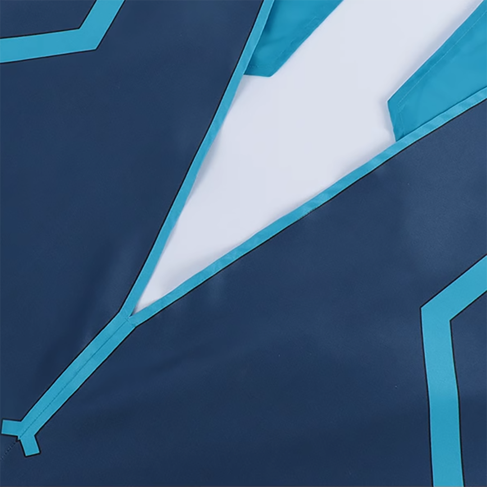 Possibly the Greatest Alchemist of All Time Takumi Iruma Cosplay Costume