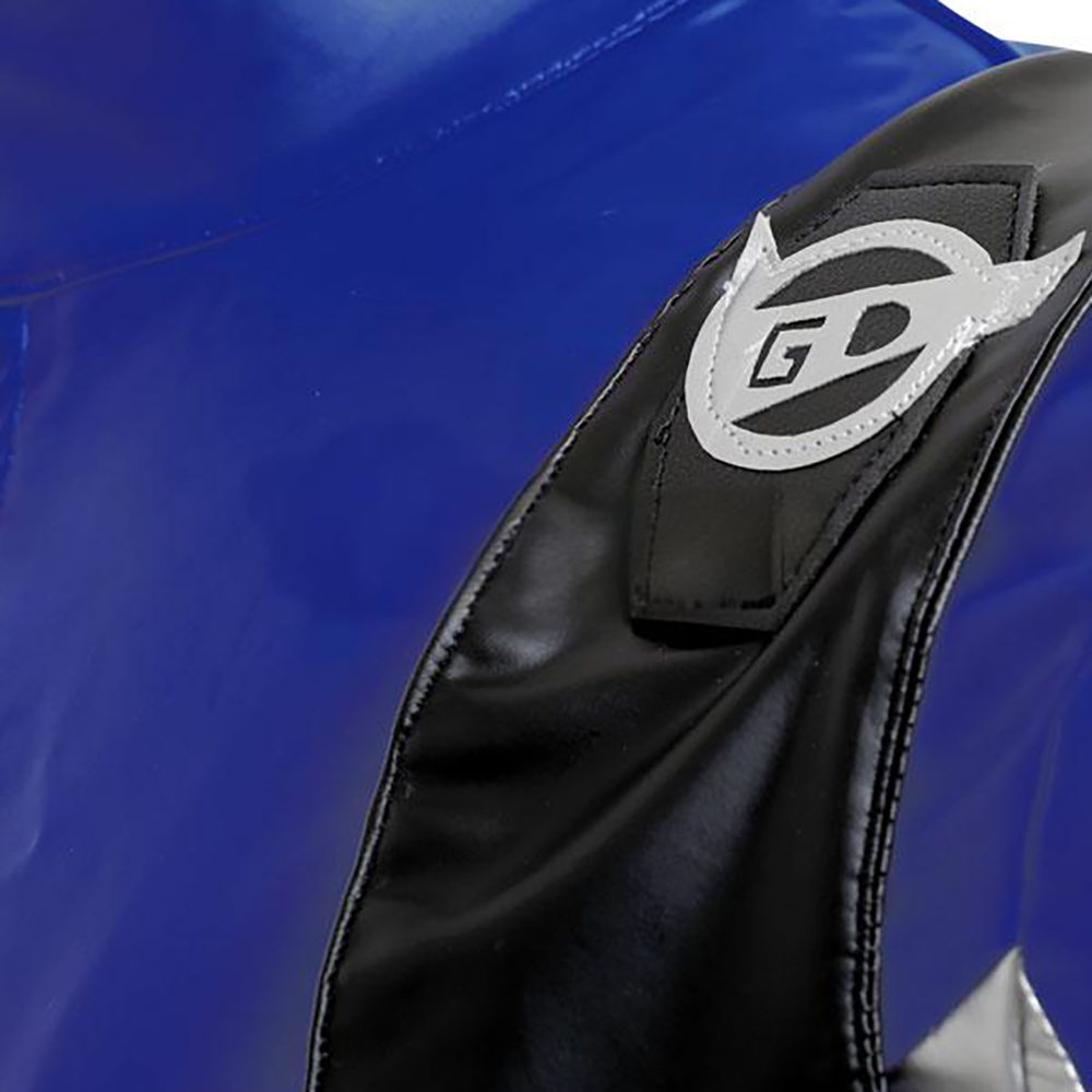 Power Rangers Beast Morphers Beast Morphers Blue Cosplay Costume