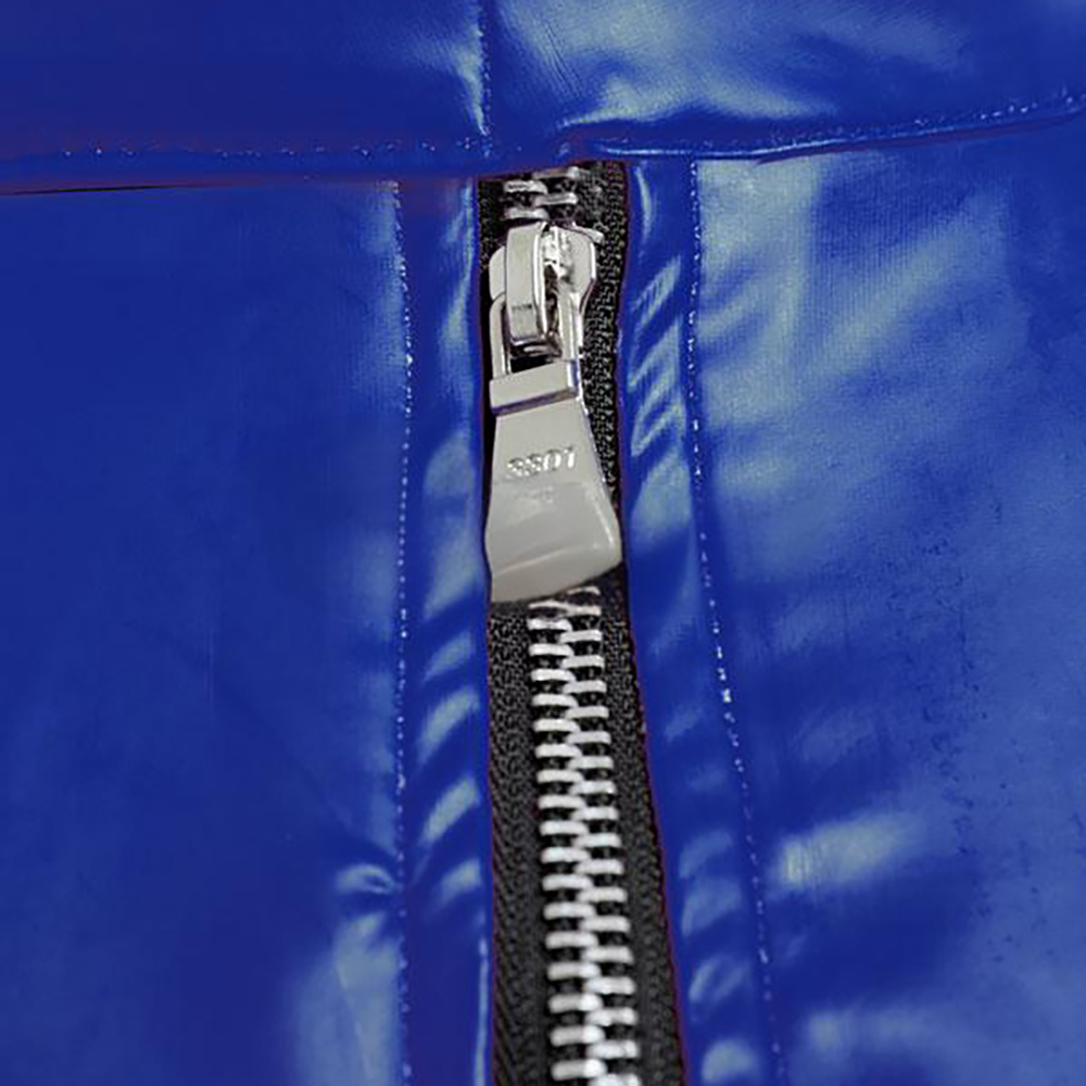 Power Rangers Beast Morphers Beast Morphers Blue Cosplay Costume