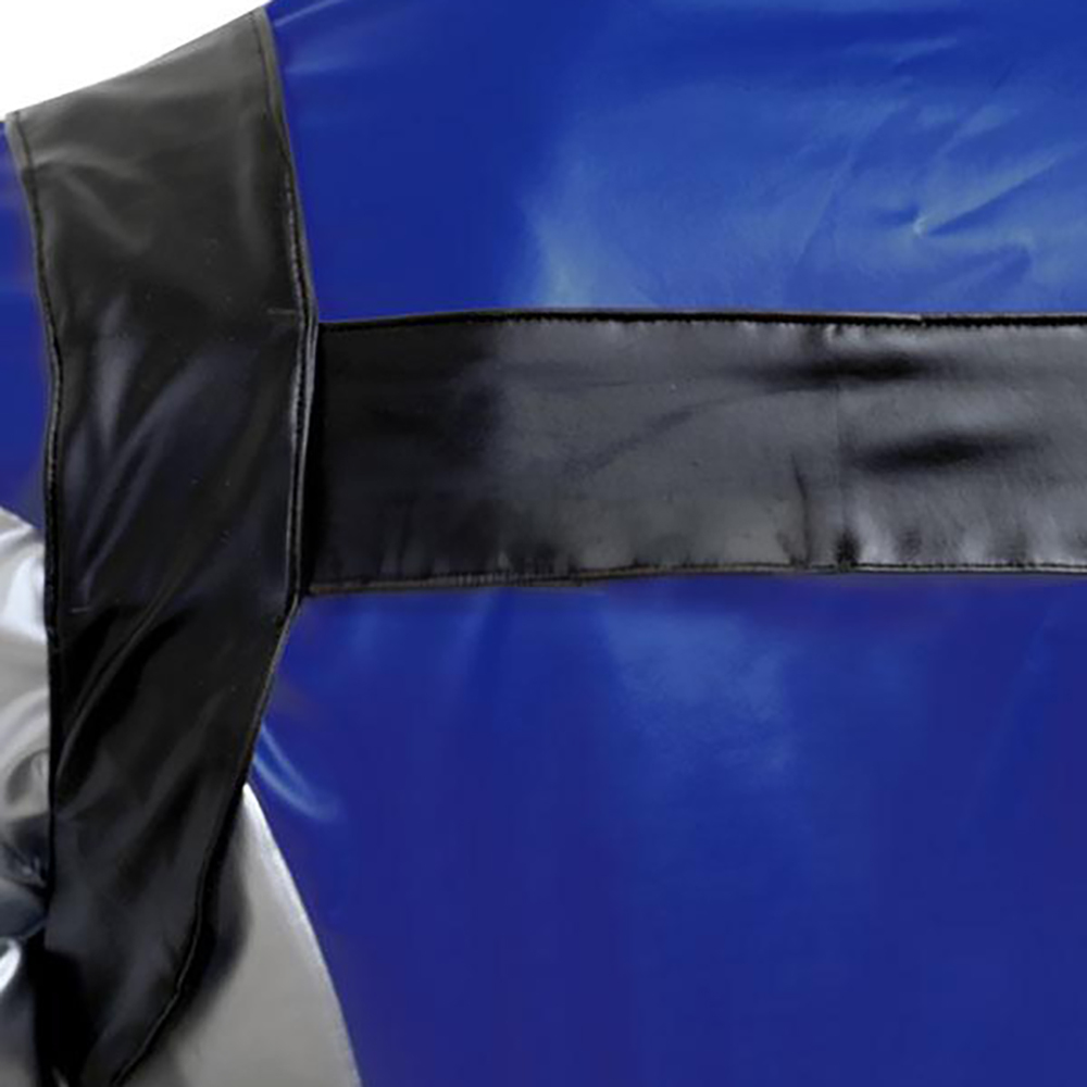 Power Rangers Beast Morphers Beast Morphers Blue Cosplay Costume