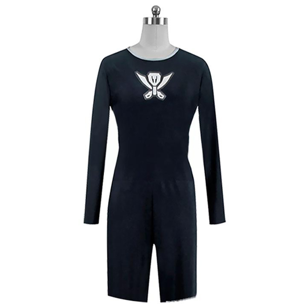 Power Rangers Megaforce Super Megaforce Pink Cosplay Costume