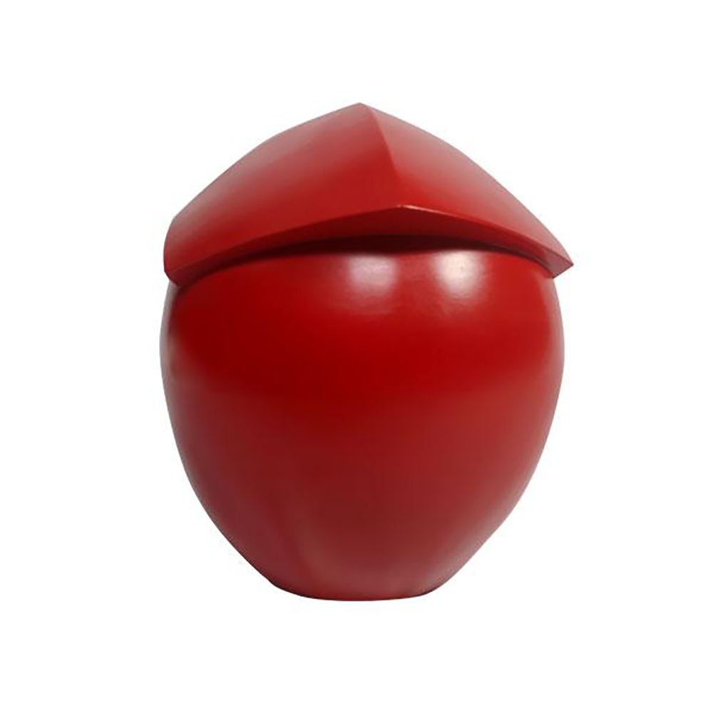 Power Rangers Ninja Steel Ninja Steel Red Helmet 3D Printed Cosplay Accessory Prop