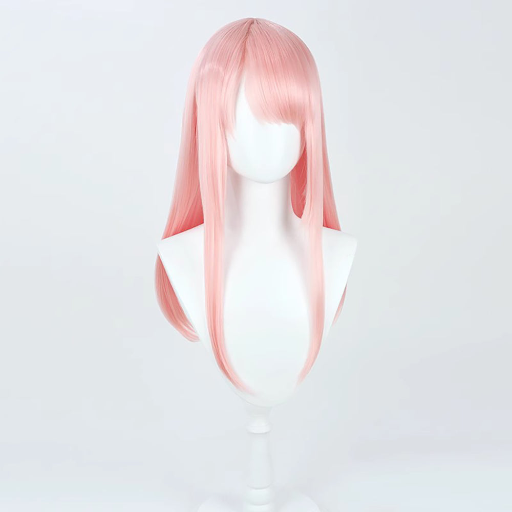 Project SEKAI HATSUNE MIKU: COLORFUL STAGE! Akiyama Mizuki Cosplay Wig-Cosplay Instrumentality Project