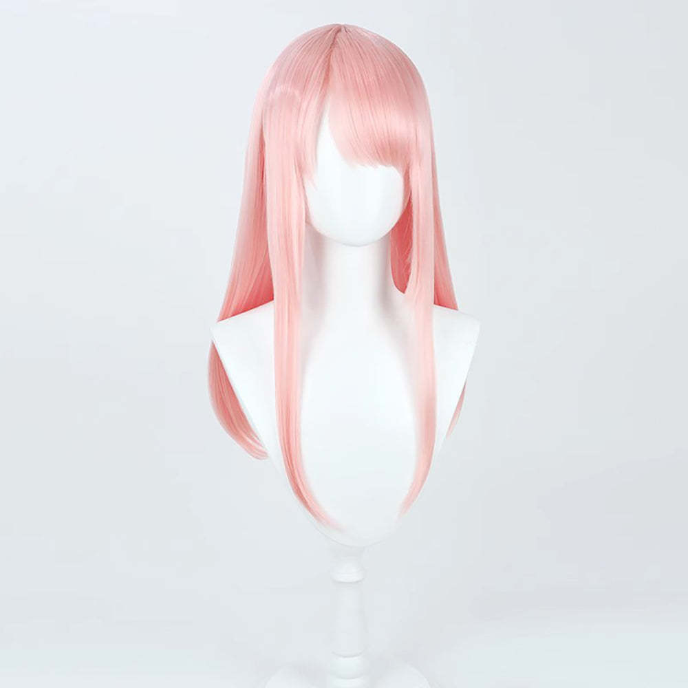 Project SEKAI HATSUNE MIKU: COLORFUL STAGE! Akiyama Mizuki Cosplay Wig-Cosplay Instrumentality Project