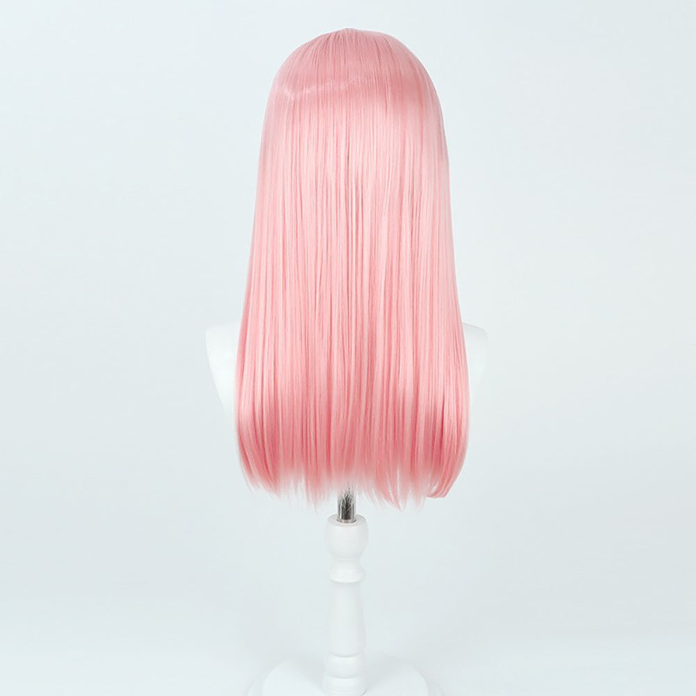 Project SEKAI HATSUNE MIKU: COLORFUL STAGE! Akiyama Mizuki Cosplay Wig-Cosplay Instrumentality Project