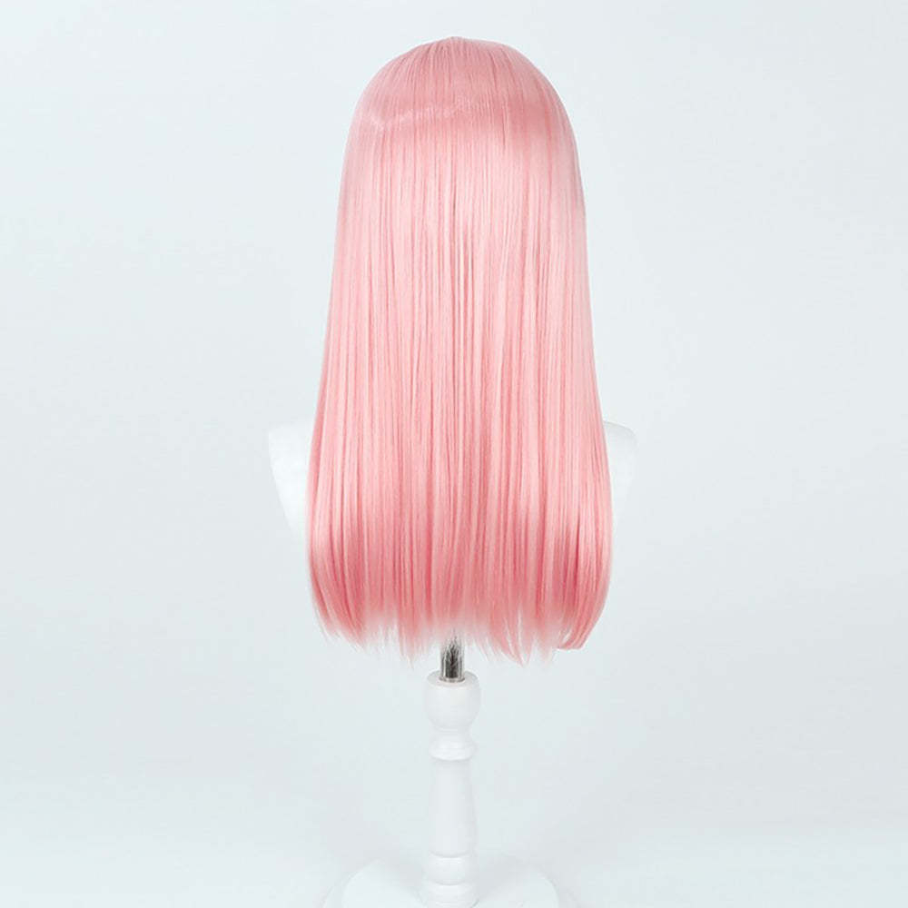 Project SEKAI HATSUNE MIKU: COLORFUL STAGE! Akiyama Mizuki Cosplay Wig-Cosplay Instrumentality Project