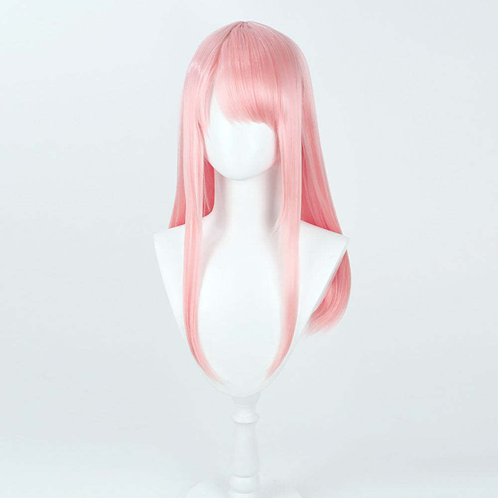 Project SEKAI HATSUNE MIKU: COLORFUL STAGE! Akiyama Mizuki Cosplay Wig-Cosplay Instrumentality Project