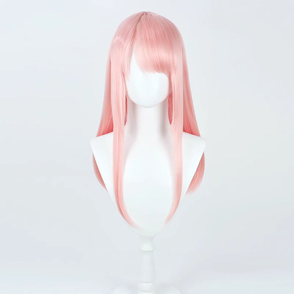 Project SEKAI HATSUNE MIKU: COLORFUL STAGE! Akiyama Mizuki Cosplay Wig-Cosplay Instrumentality Project