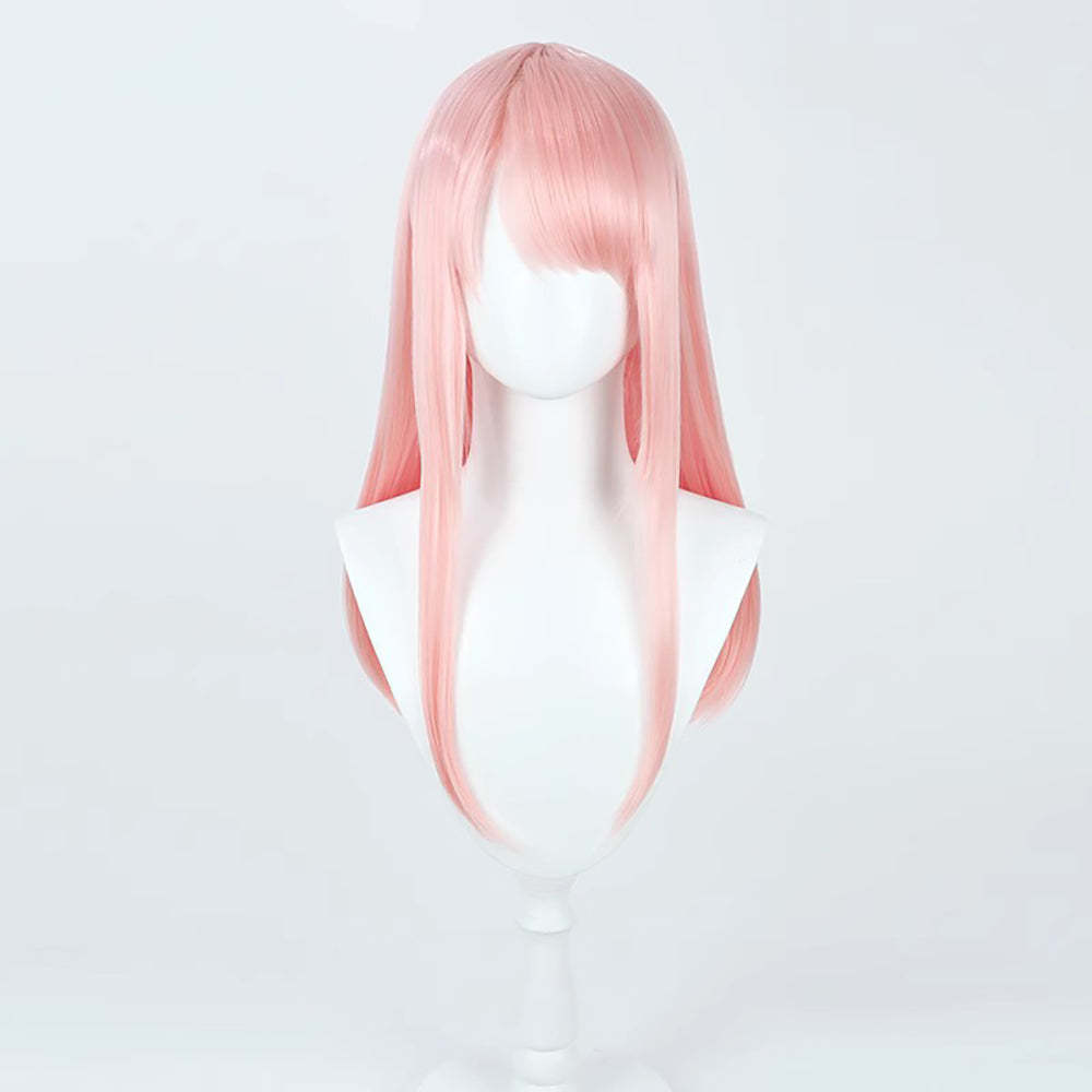 Project SEKAI HATSUNE MIKU: COLORFUL STAGE! Akiyama Mizuki Cosplay Wig-Cosplay Instrumentality Project